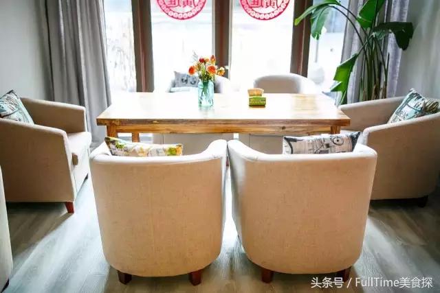 如果你还有梦，就请像她们一样！内含不限量免费吃！