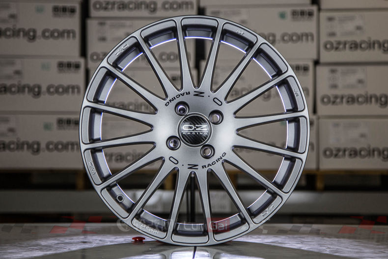 ozsuperturismo轮毂评测,ozsuperturismo轮毂