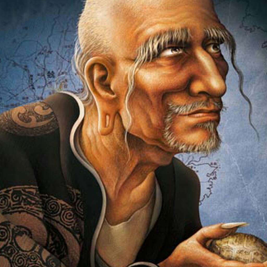 鬼谷子识人术看人一看一个准,鬼谷子识人术五种人城府太深