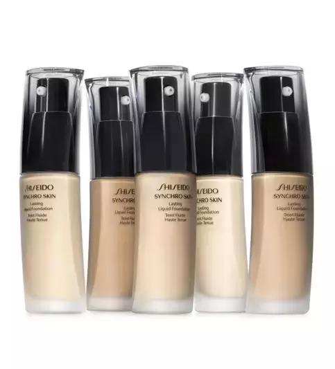 资生堂平价推荐,平价好用的资生堂产品