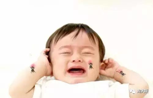 推荐宝宝用的驱蚊止痒喷雾,日本驱蚊止痒药膏婴儿