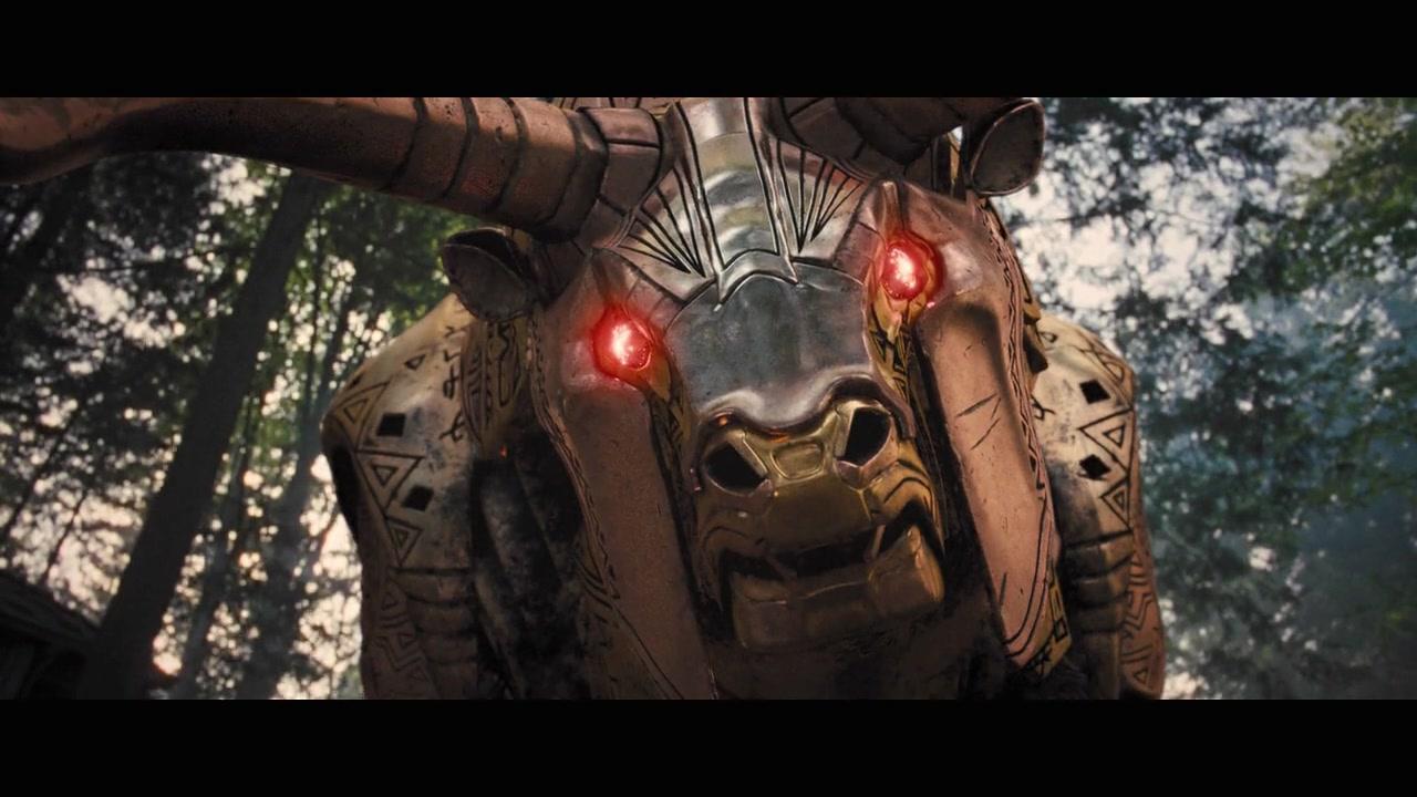 哈利波特系列电影为何成为经典,哈利波特所有电影加番外