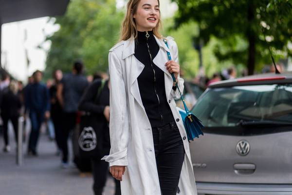 如何挑选质量好的风衣 (如何选购儿童风衣)