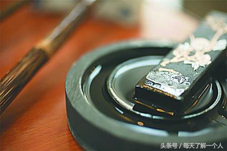 中国引以为傲的文房四宝产地在哪,我国文房四宝最正宗的原产地是