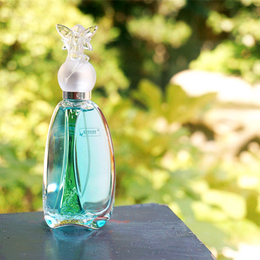 小清新的女生适合什么香水,小清新香水推荐大牌200左右