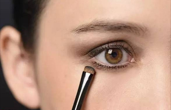 李小璐和倪妮化妆视频,李小璐搭配倪妮