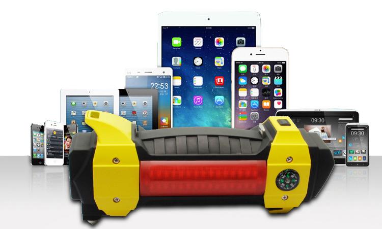 汽车应急启动电源操作方法,汽车应急启动电源价格