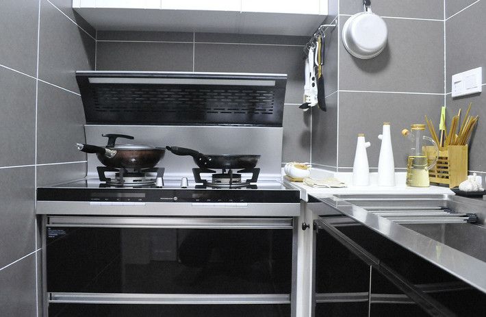 集成灶的实用体验,集成灶收集的油有用吗