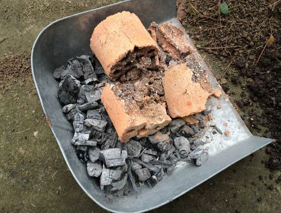 盆栽花卉全用营养土可以吗,怎样配制夏天花卉营养土