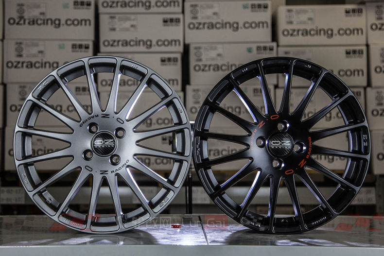 ozsuperturismo轮毂评测,ozsuperturismo轮毂