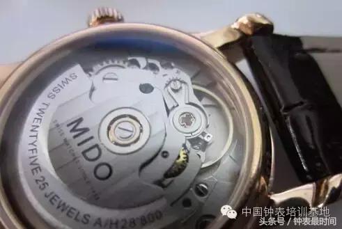 手表避震器怎么区分好与坏,手表避震器真的防震吗