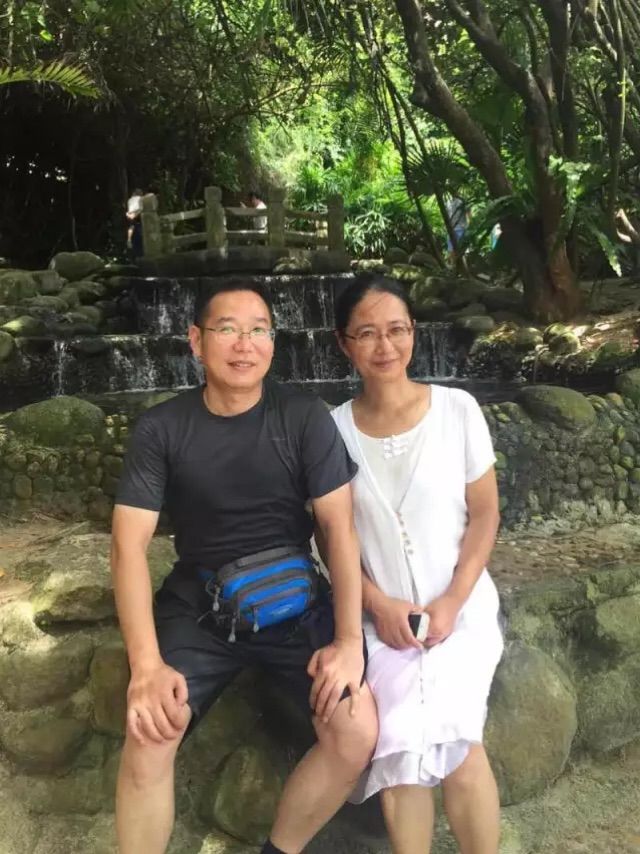 浪在枕边海在眼前——海南三亚行