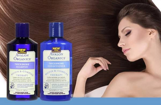 洗发水推荐公认最好的洗发水品牌,国产十大洗发水品牌阿道夫洗发水