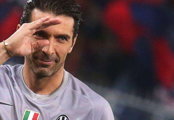 热血足球：依然只有他配得上尤文“传奇”二字