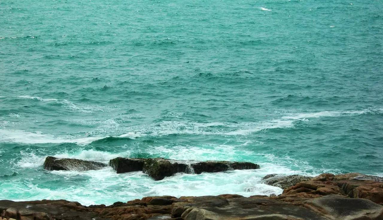 广东最好玩的海边排名,广东最好玩的免费海滩前十名