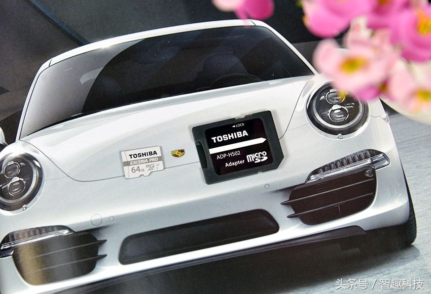 东芝tf卡高速版,东芝u3tf内存卡