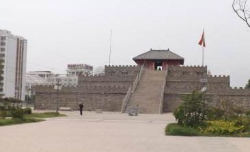 世界那么大！我想去看看之山东菏泽！