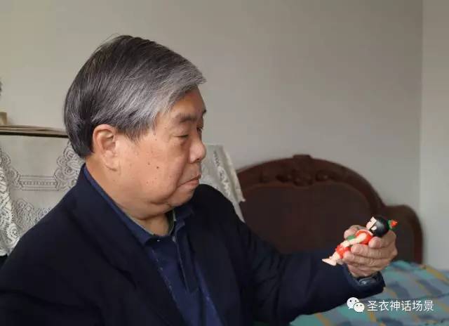 玩明堂！国漫衍生品的兴起！