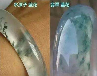 有些人为了这些与翡翠相似的玉石而倾家荡产！