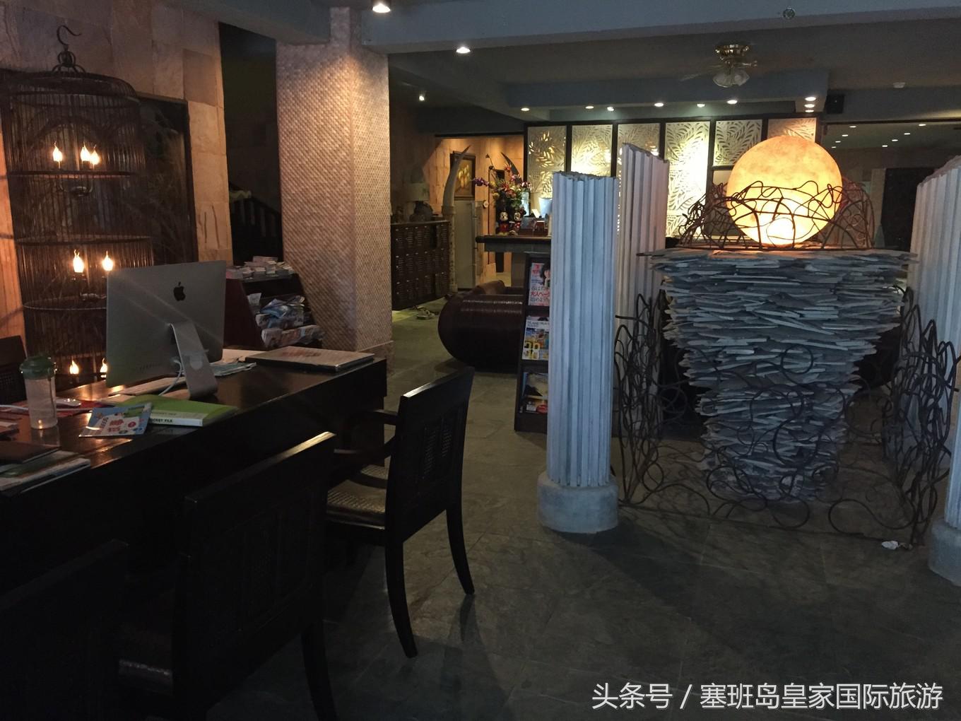 塞班岛旅游的行前准备和酒店选择问题