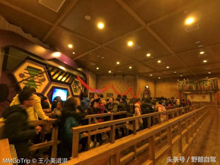 北京奇幻乐园乐多港最佳路线,京郊乐多港奇幻乐园