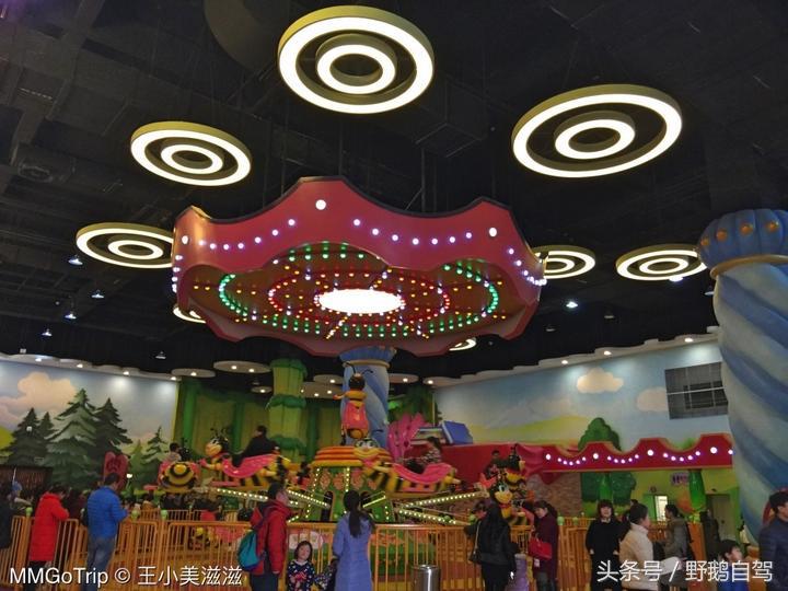 北京奇幻乐园乐多港最佳路线,京郊乐多港奇幻乐园