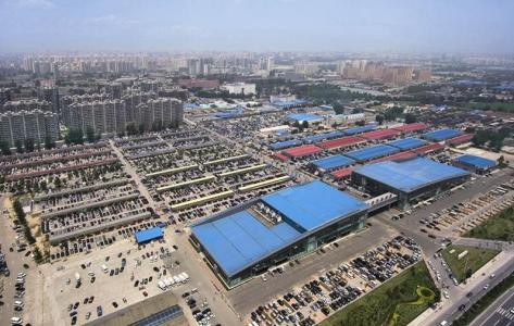 全国二手车市场排名前20名,中国最大的二手车市场排名前十