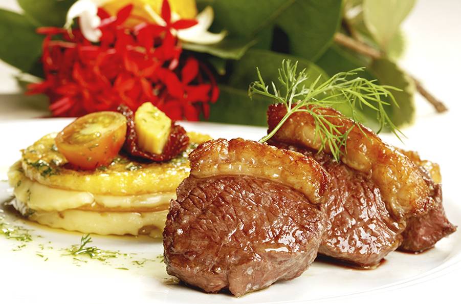 伊瓜苏瀑布的玩法,震撼伊瓜苏大瀑布人间仙境