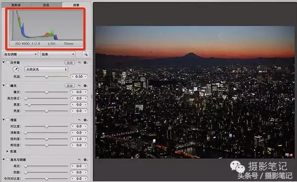 摄影笔记视频教程,摄影笔记acr教程