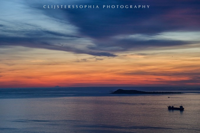 邂逅橘色夏天，让我吻你最后一次的温柔，再去三亚天荒地老