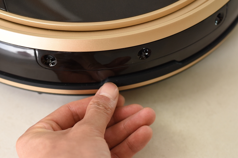 购买扫地机，除了小米，你还可以看看这款