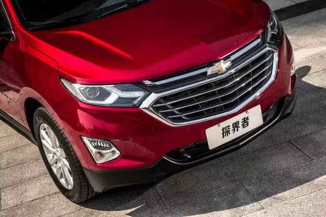 雪佛兰探界者车顶放自行车,1.5t的雪佛兰探界者值得买吗