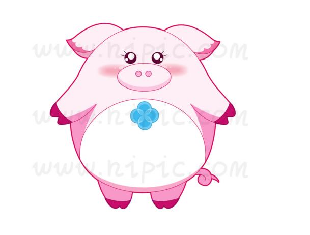 属猪人运气好的年份是哪些,属猪人财运好的年份有哪些