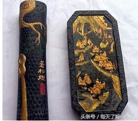 中国引以为傲的文房四宝产地在哪,我国文房四宝最正宗的原产地是