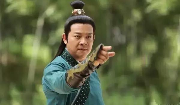 香港电影巅峰之作黄秋生,最劲爆的港片黄秋生