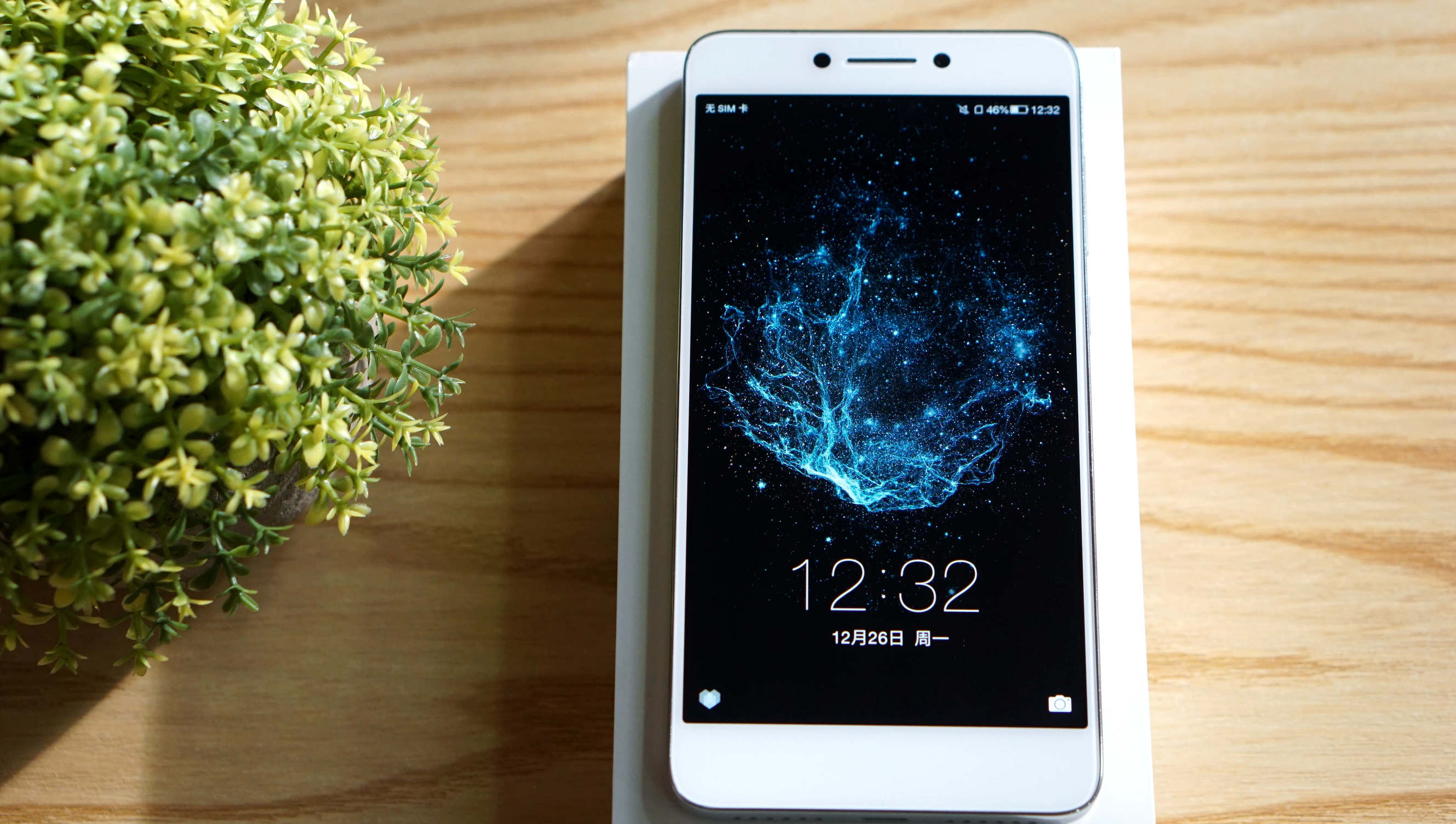 coolchange1c手机,不容小看