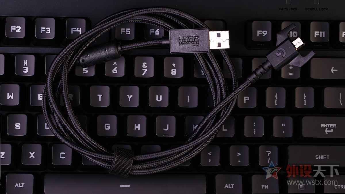 罗技键盘gpro测评,罗技gprox键盘测评新款