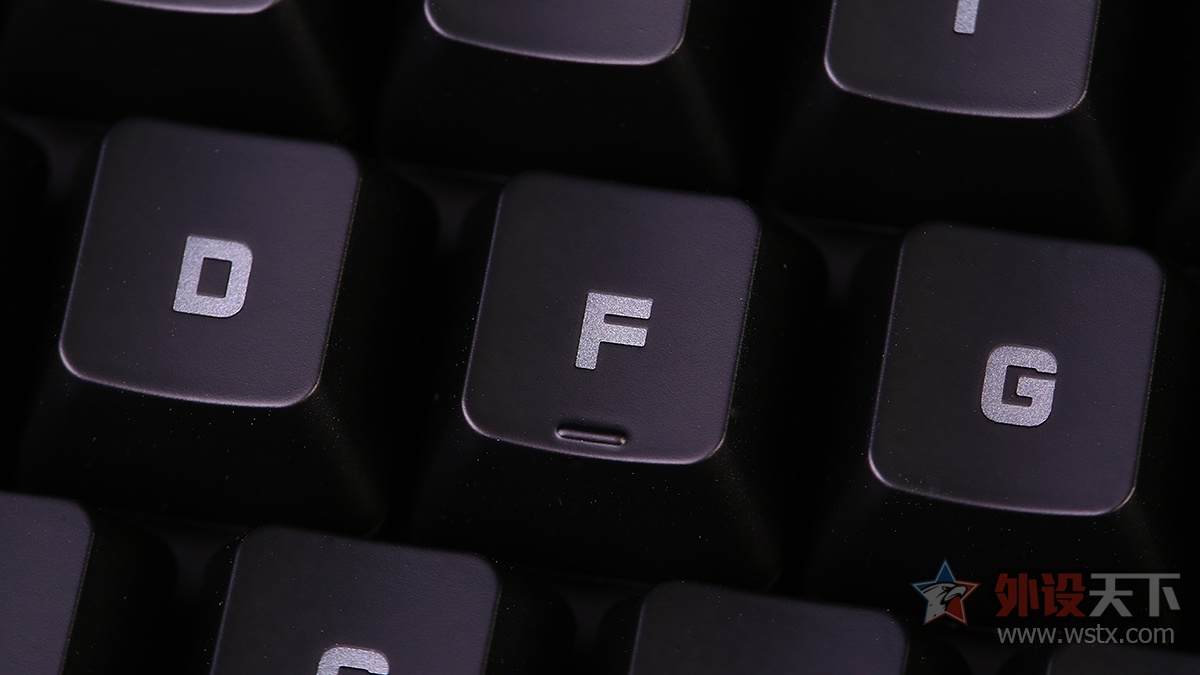 罗技键盘gpro测评,罗技gprox键盘测评新款