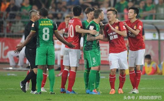 韩媒点评中超争议战,韩媒恒大门将恼羞成怒