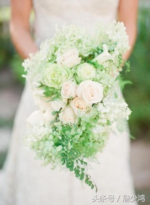 新娘手捧花用几支玫瑰寓意好,新娘手捧花哪种花意义最好