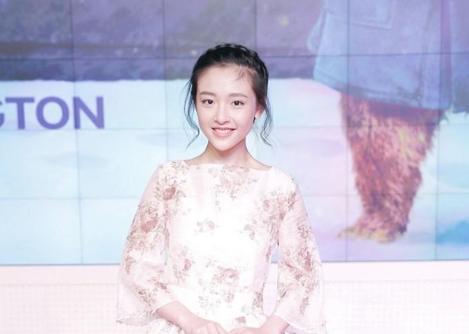 吴倩2年演7个女主撩遍娱乐圈男神,吴倩与张雨剑新剧上线