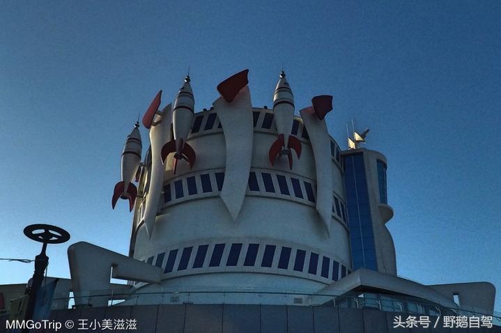 北京奇幻乐园乐多港最佳路线,京郊乐多港奇幻乐园