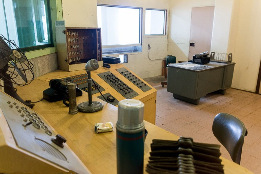 旧金山监狱恶魔岛,美国恶魔岛越狱事件