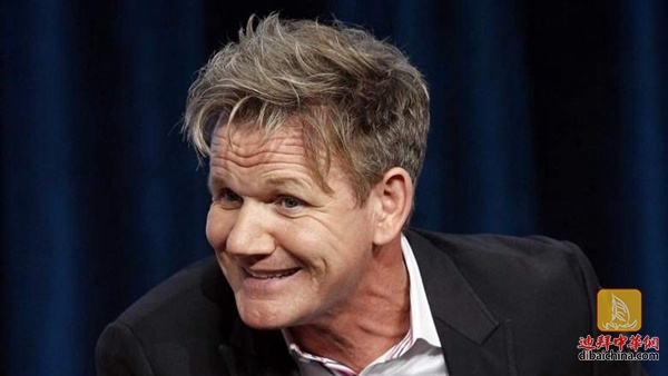 米其林厨师讽刺印度菜像牢饭迪拜印度餐厅表示不服