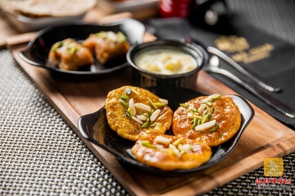 米其林厨师讽刺印度菜像牢饭迪拜印度餐厅表示不服