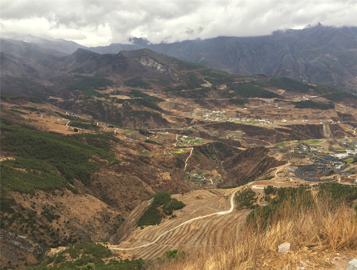 川藏线哪条路最好走,几月走川藏线最合适