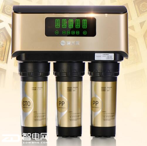 装修前期要准备好先买什么净水器,装修净水器的常识讲解