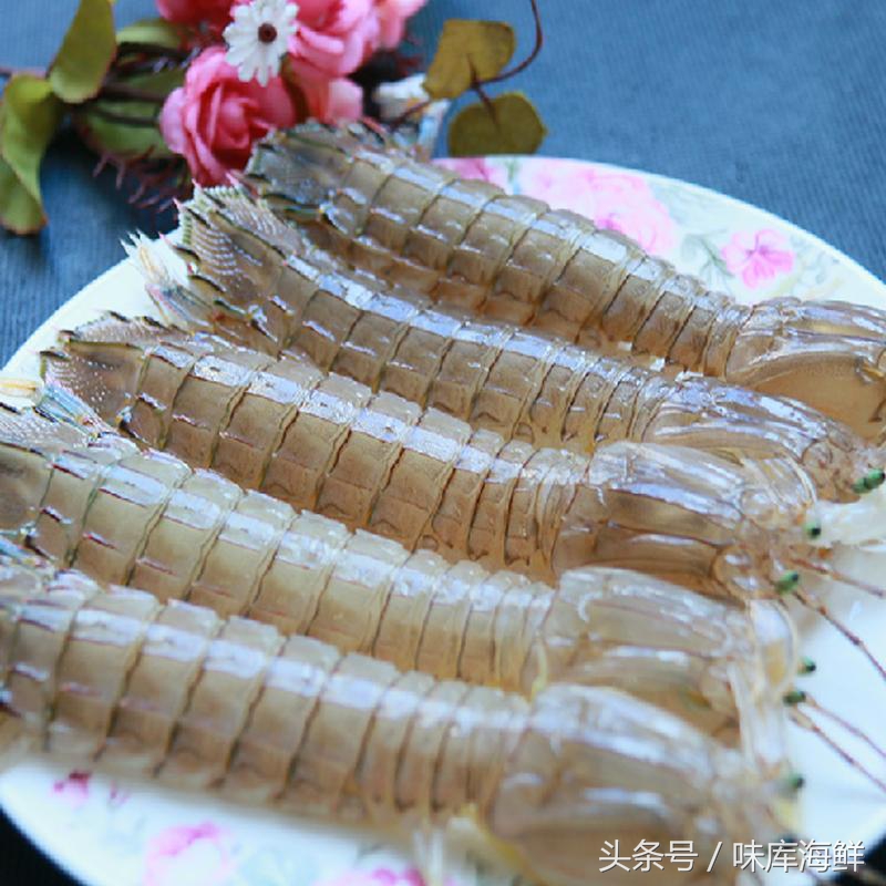 二月吃什么皮皮虾最合适,多少月份能吃到肥美的皮皮虾