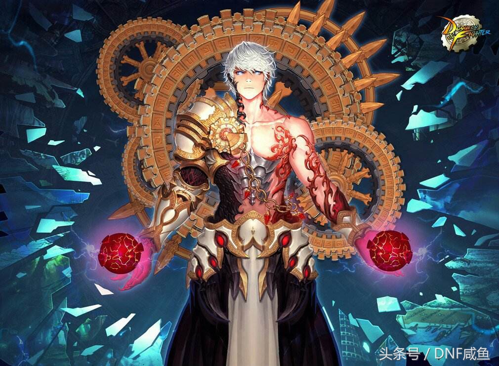 dnf下个使徒狄瑞吉,dnf下一个使徒打谁