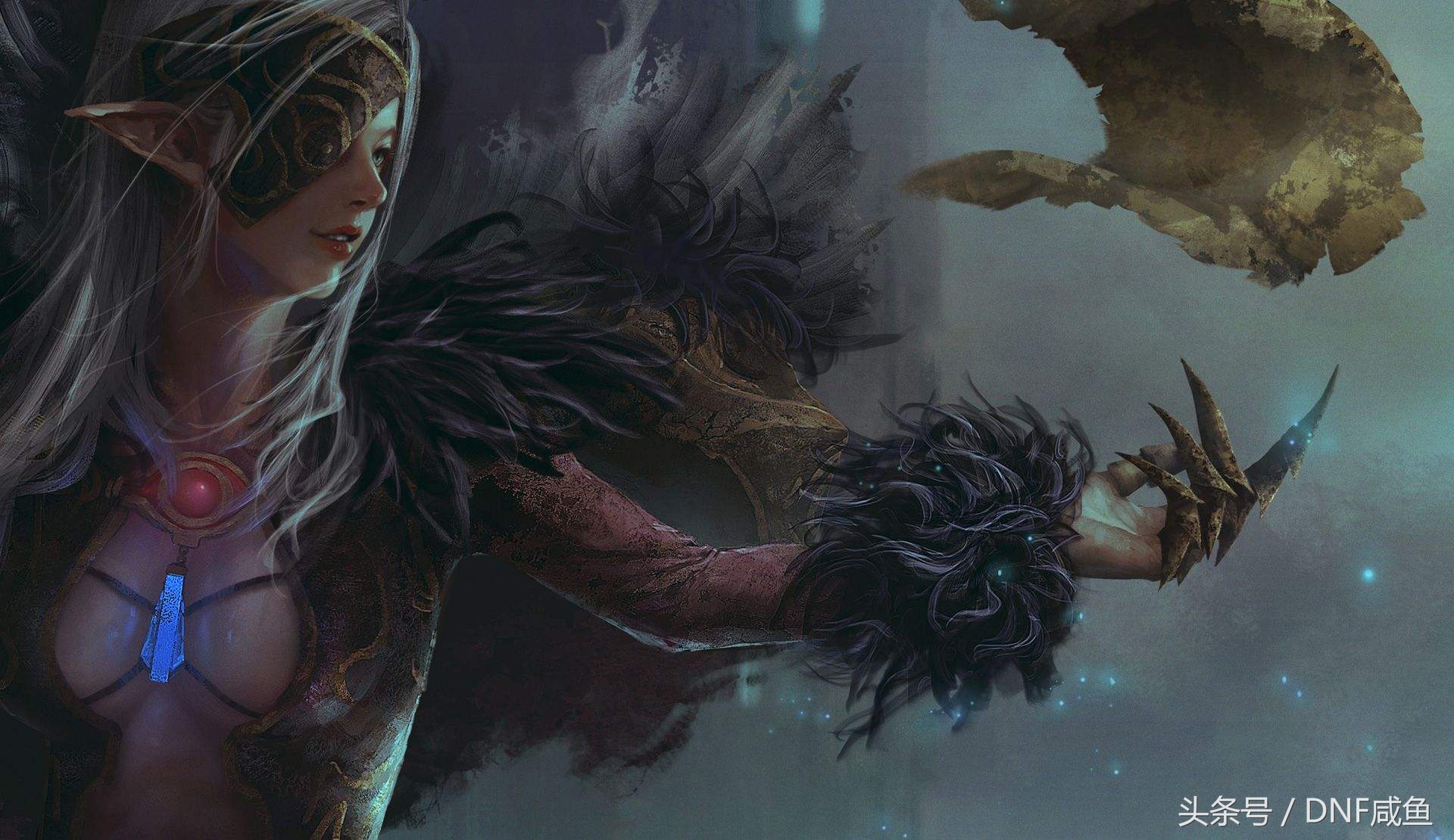 dnf下个使徒狄瑞吉,dnf下一个使徒打谁